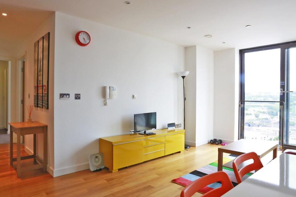 City Loft, St Pauls Square, Sheffield, S1
