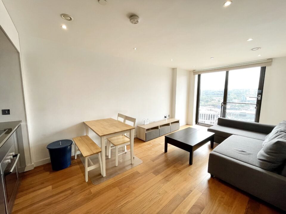 City Lofts, St Pauls Square, Sheffield, S1