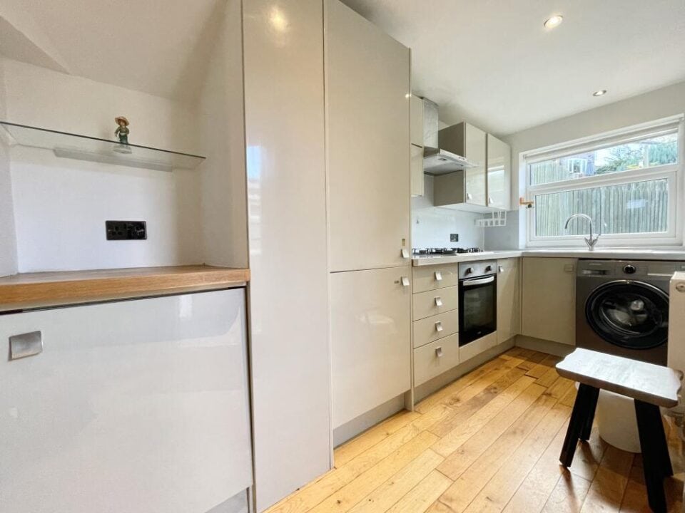 Tullibardine Rd, Sheffield , S11