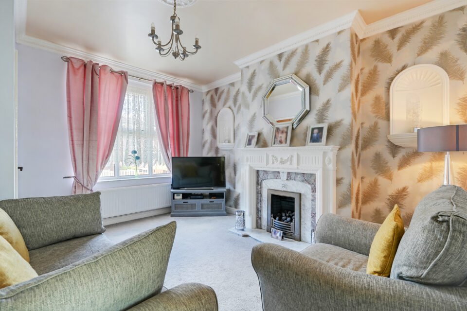Algar Road, Sheffield , S2