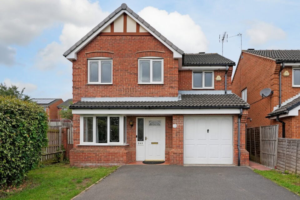 Shirecliffe Road, Sheffield, S5 8XE