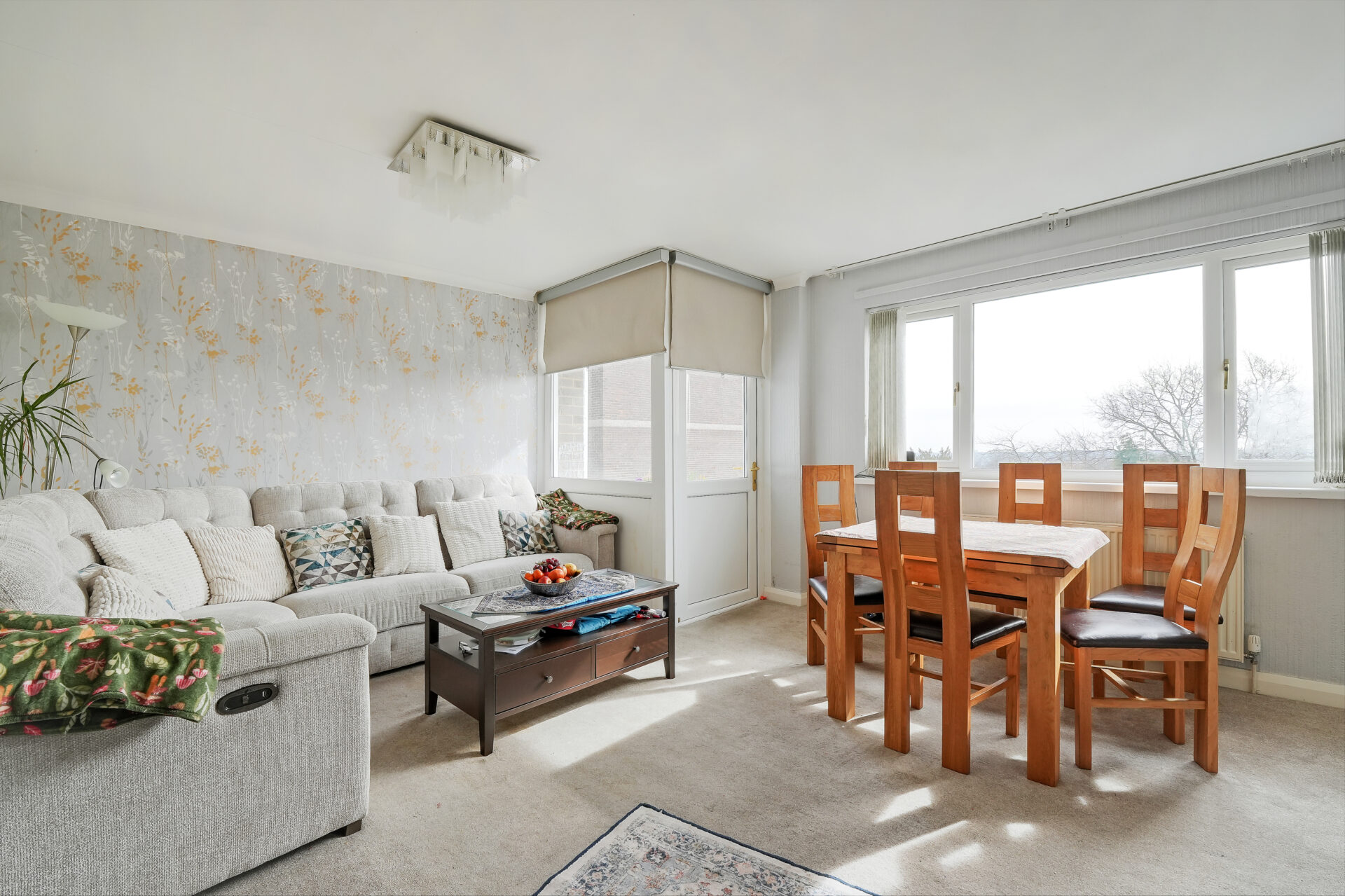 2 Bedroom Apartment for Sale