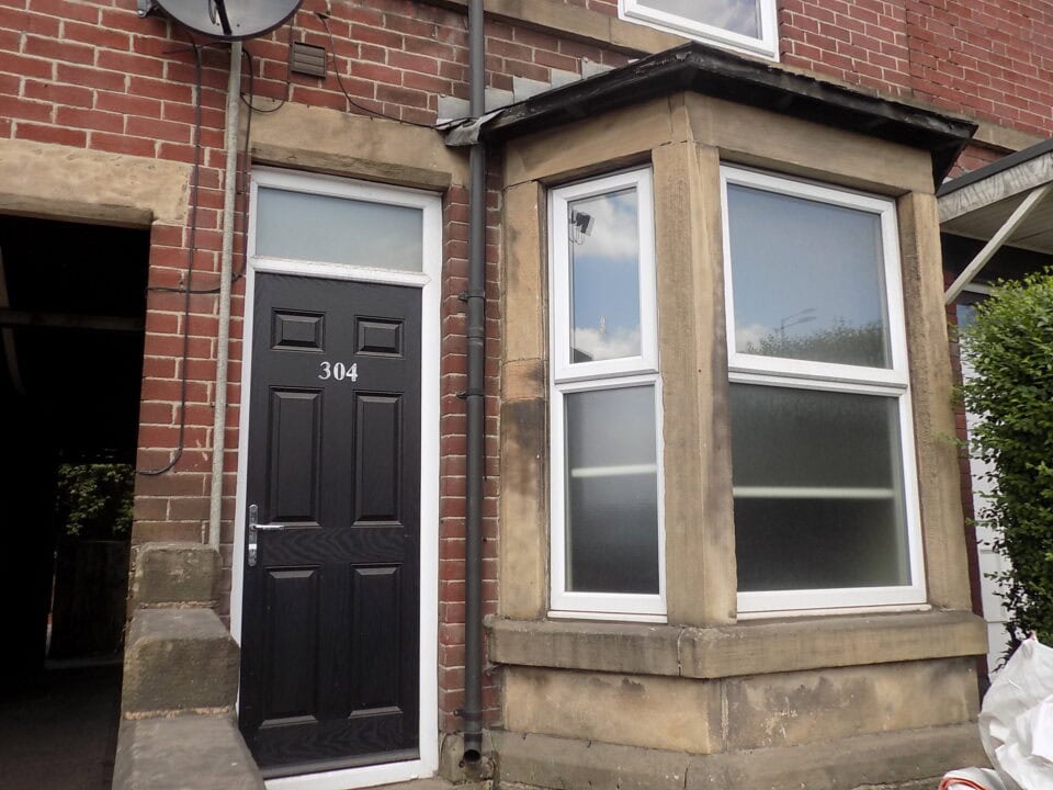 Queens road, Sheffield, S2 4DL