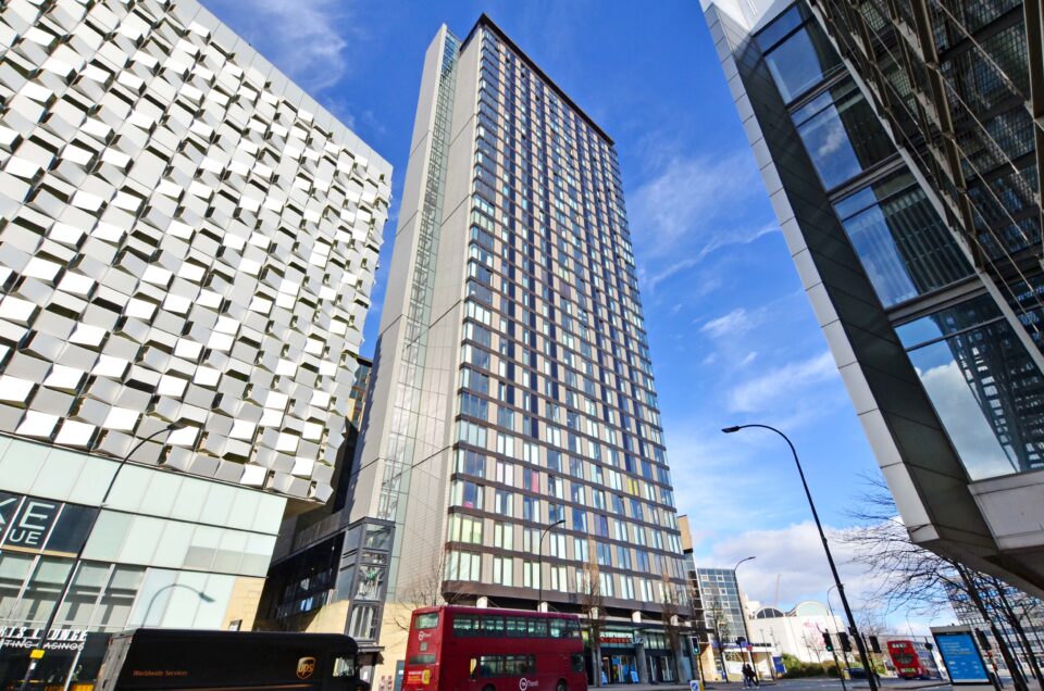 City Loft, St Pauls Square, Sheffield, S1