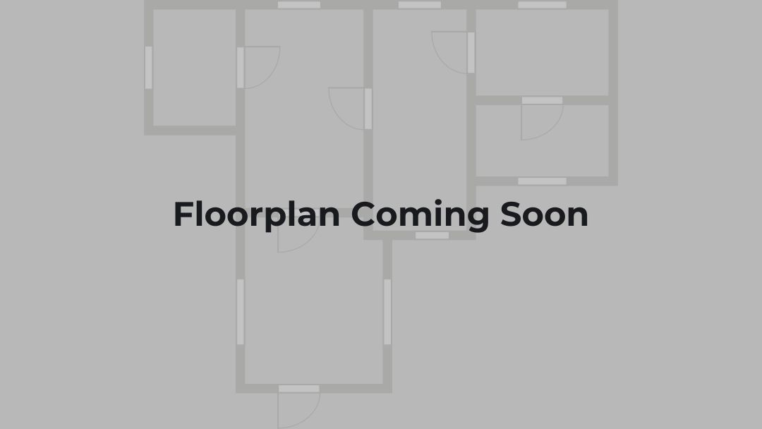 Floorplan Coming Soon