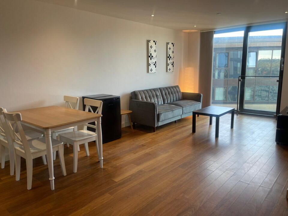 City Loft, St Pauls Square, Sheffield, S1