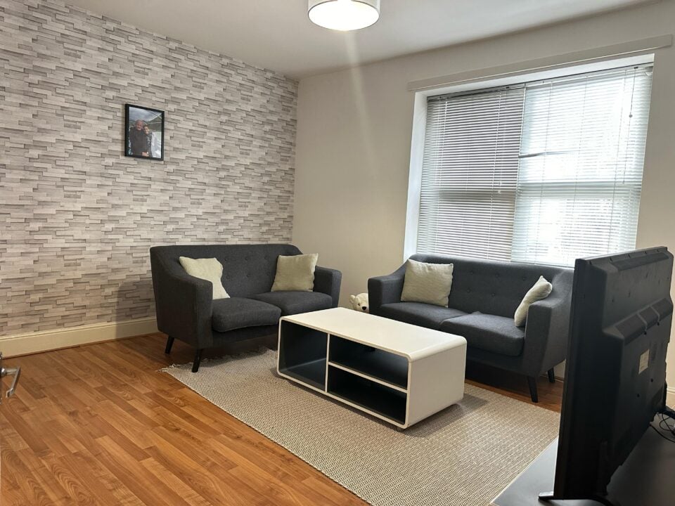 Briar Road, Nether Edge, Sheffield, S7