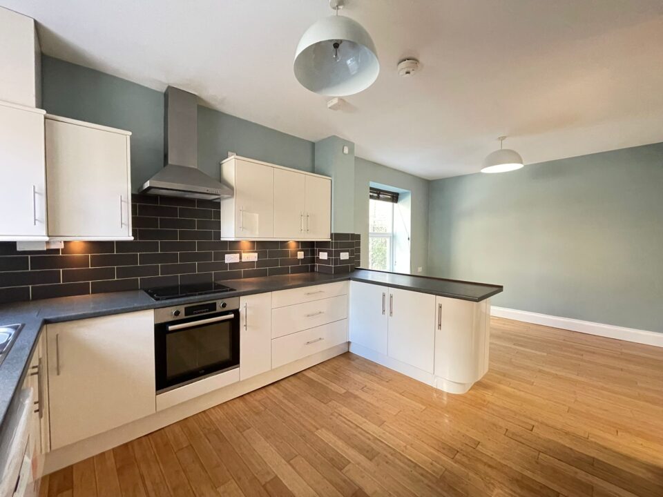 Ashdell Road, Sheffield, S10