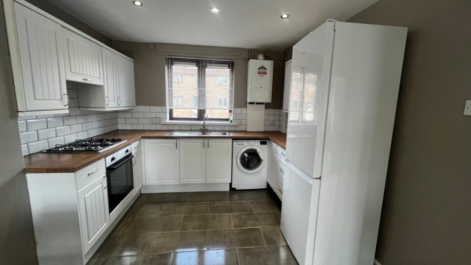 Summer street, Sheffield, S3 7NS
