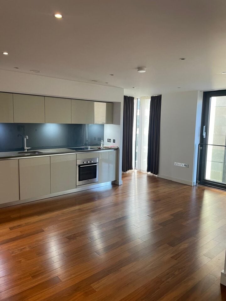 City Loft, St Pauls Square, Sheffield, S1