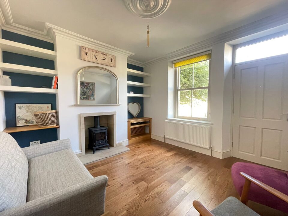 Heavygate Road, Sheffield, S10