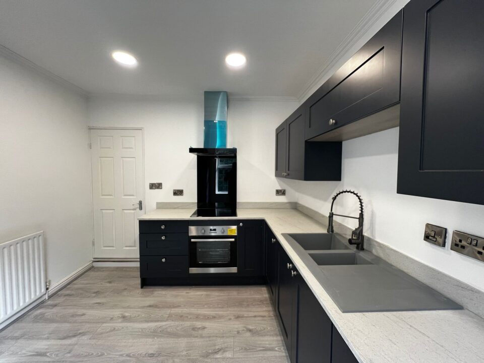 South Road, Sheffield, S6