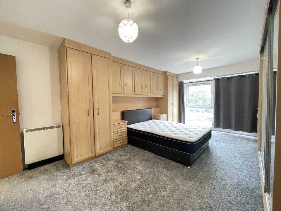 Royal Plaza, 1 Eldon Street, Sheffield S1 4GB