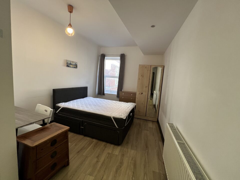 High Street, Sheffield, S1