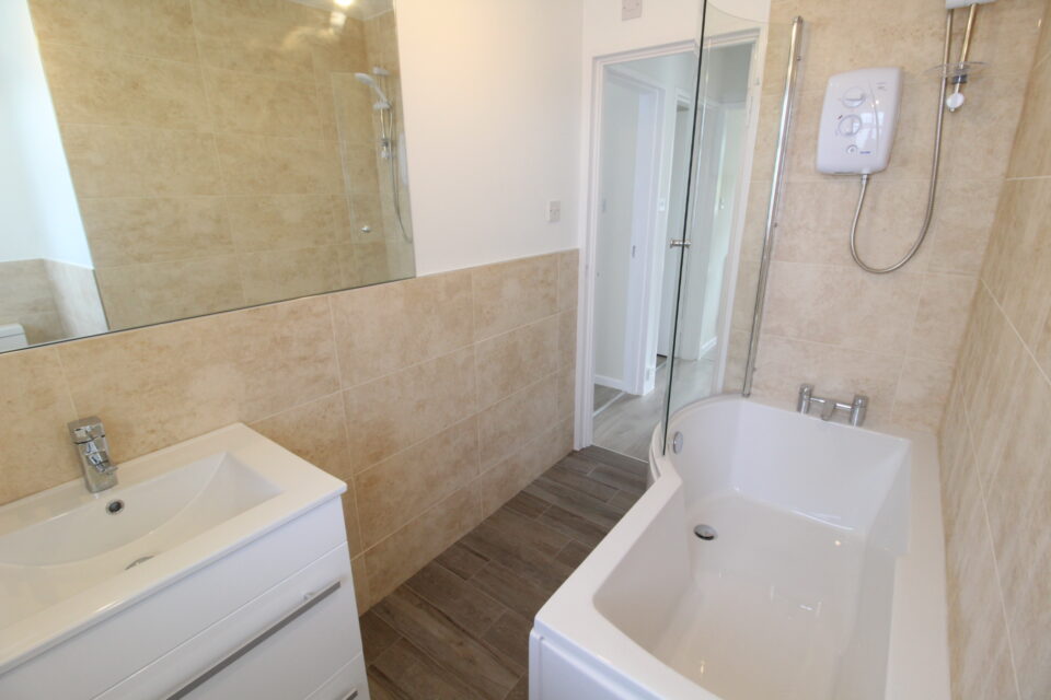 Holdings Road, Sheffield, S2