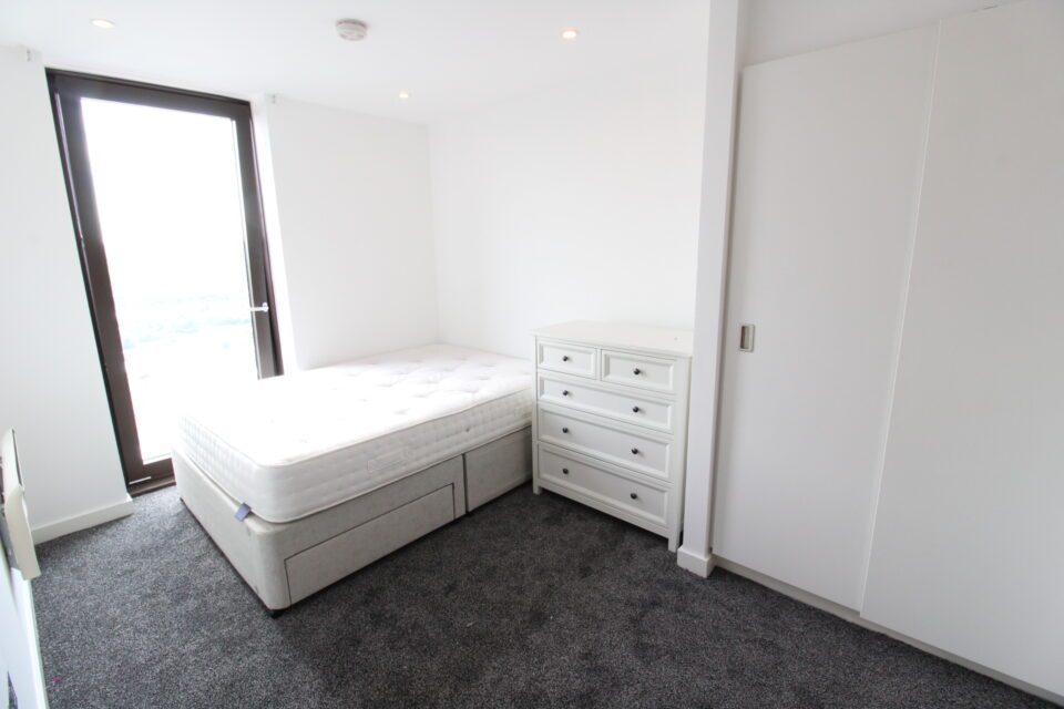 City Loft, Sheffield, S1