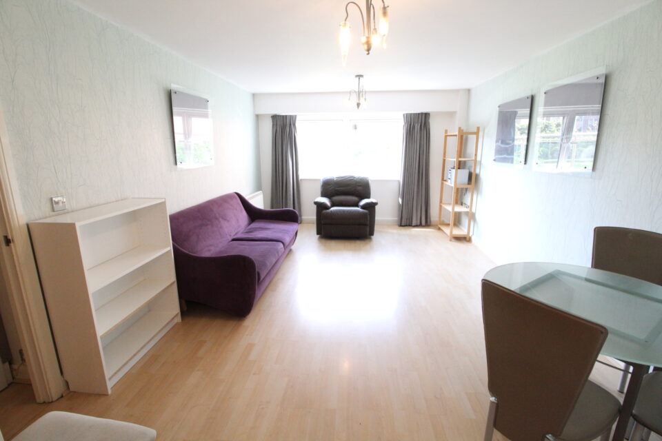 Royal Plaza, Westfield Terrace, Sheffield, S1