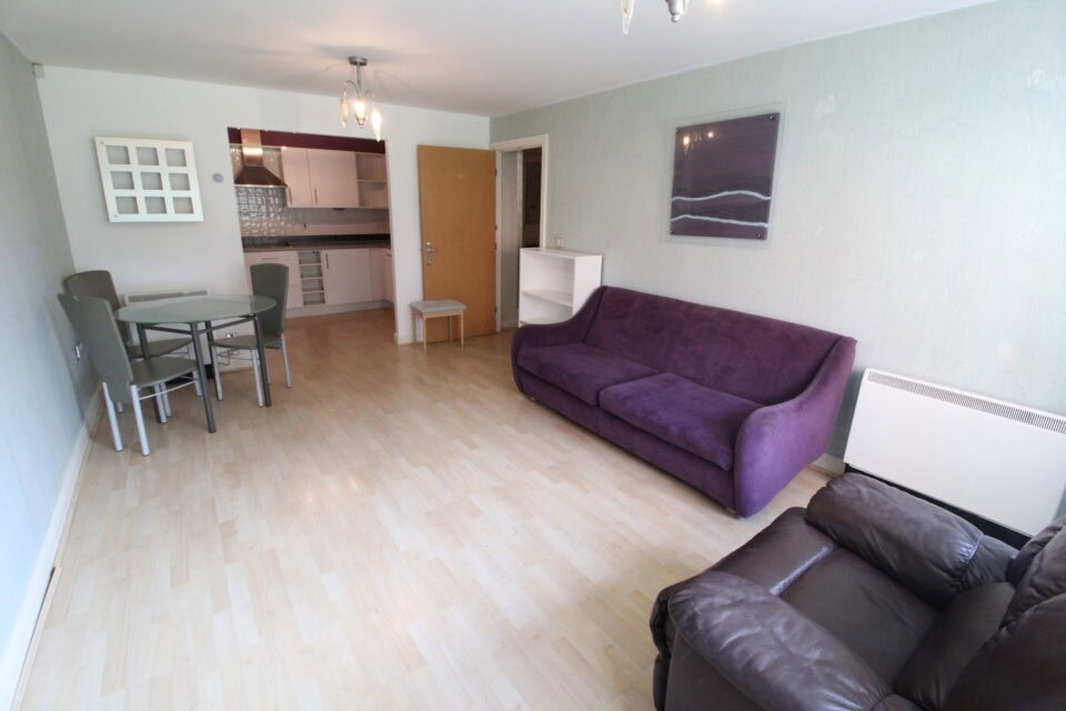 Royal Plaza, Westfield Terrace, Sheffield, S1