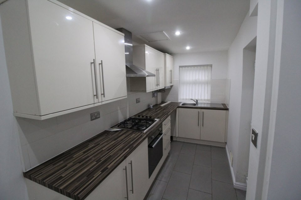 Sharrow Street,Sheffield,S11