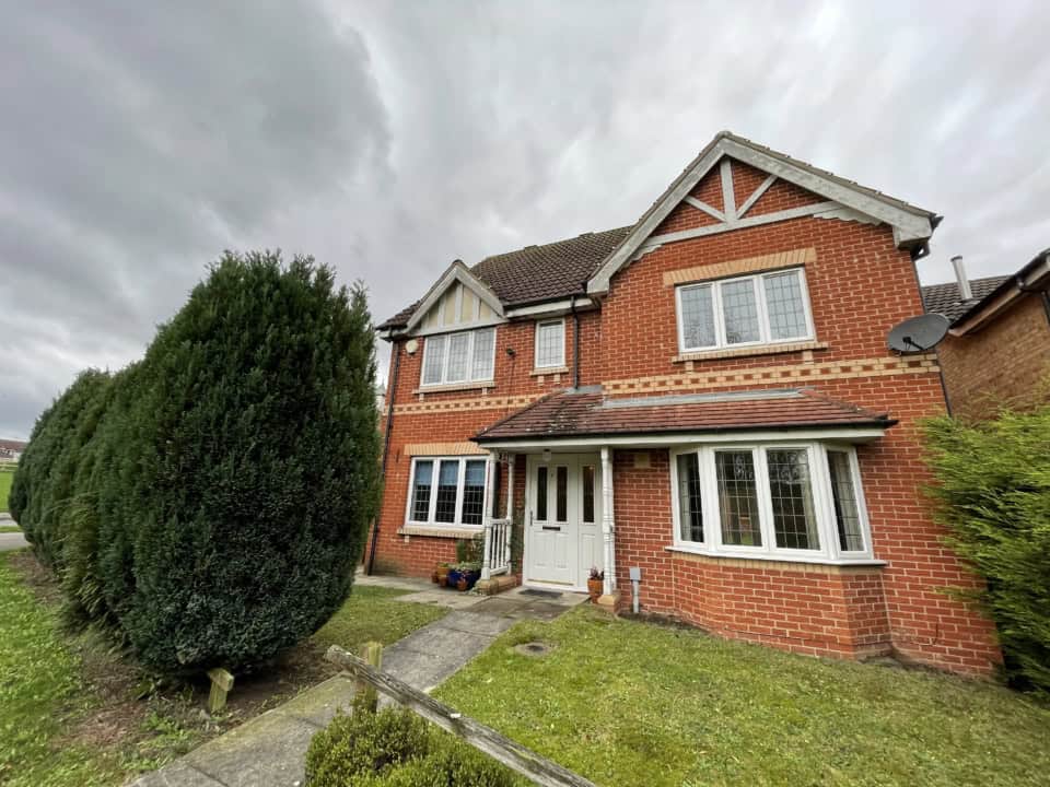 Lakeside Close, Rotherham, South Yorkshire, S66