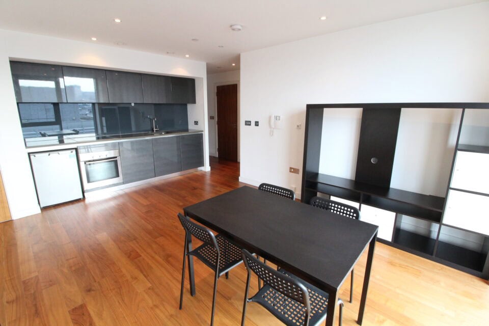 City Loft, St Pauls Square, Sheffield, S1