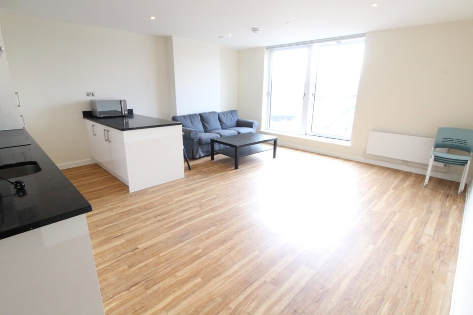 New Era Square, Sheffield, S2