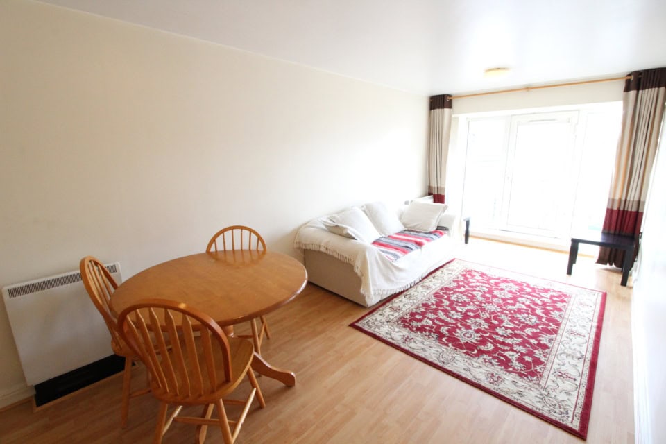 Royal Plaza, Eldon Street, Sheffield, S1