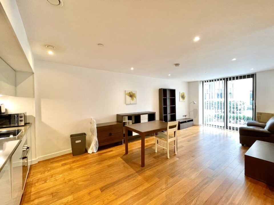 City Loft, St Paul Square, Sheffield, S1