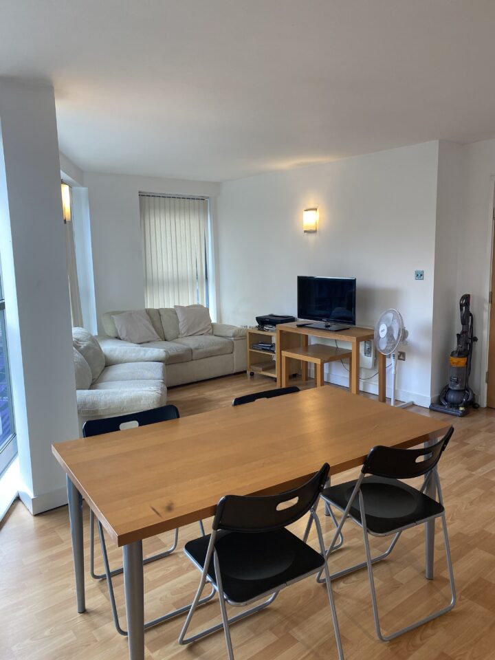 West One Plaza, Fitzwilliam Street, Sheffield, S3