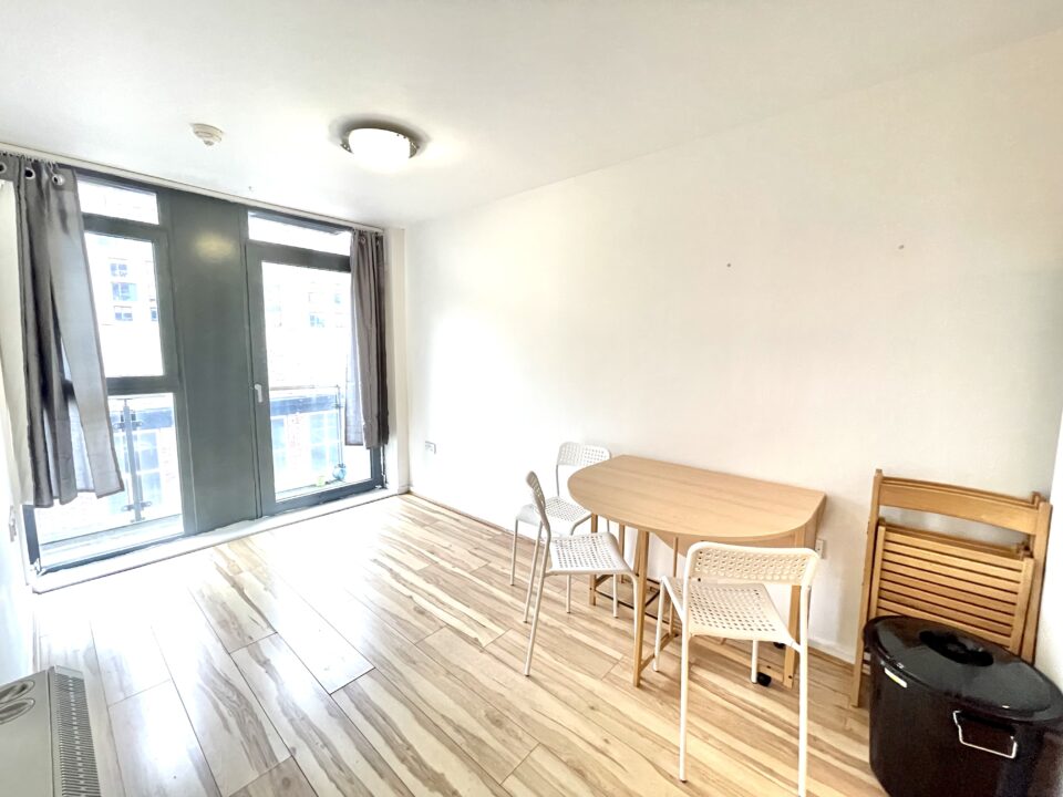 Mandale House, Bailey Street, Sheffield, S1