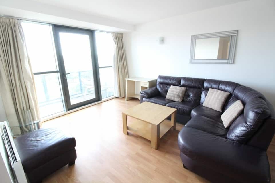 West One Central, Fitzwilliam Street, Sheffield S1