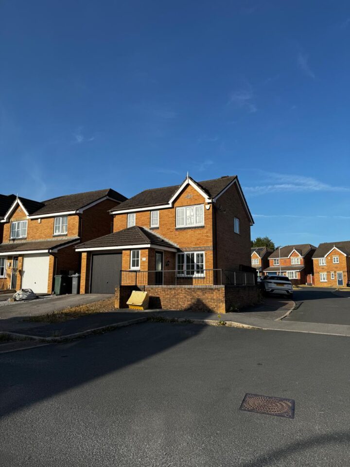 Lime Vale Way, Bradford, BD6