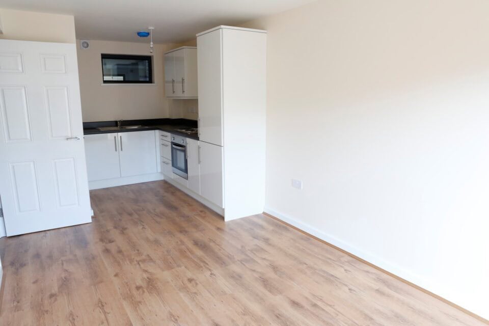 City Tower, Watery Street, Sheffield, S3