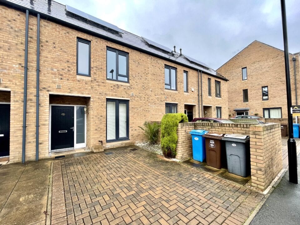 Castle Croft Drive, Sheffield, S2