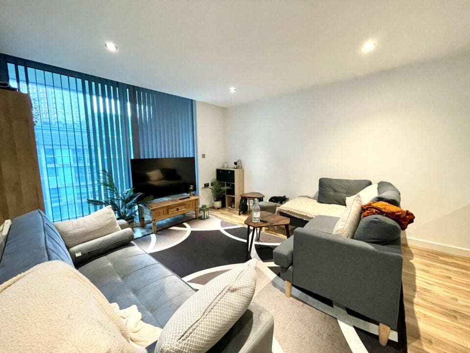 City Point, Solly Street, Sheffield, S1
