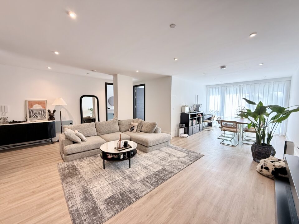 Hallam Towers, Fulwood Rd, Sheffield, S10