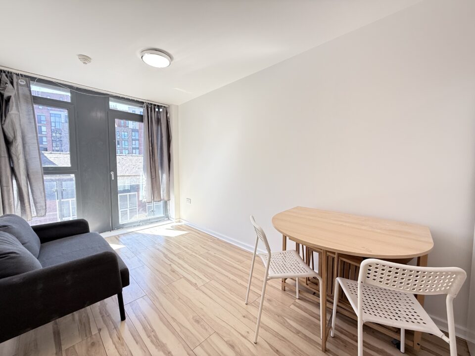 Mandale House, Bailey Street, Sheffield, S1