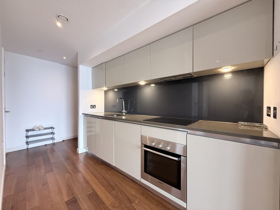 City Loft, St Pauls Square, Sheffield, S1